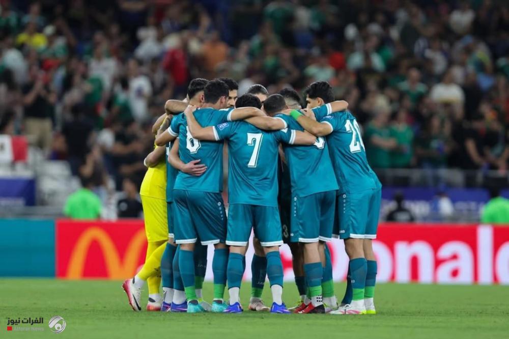 بمشاركة العراق.. تحديد موعد قرعة كأس أمم آسيا 2027