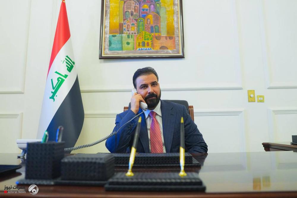 الخارجية التركية تهنئ الزيدي وتؤكد السعي لتعزيز التعاون مع العراق