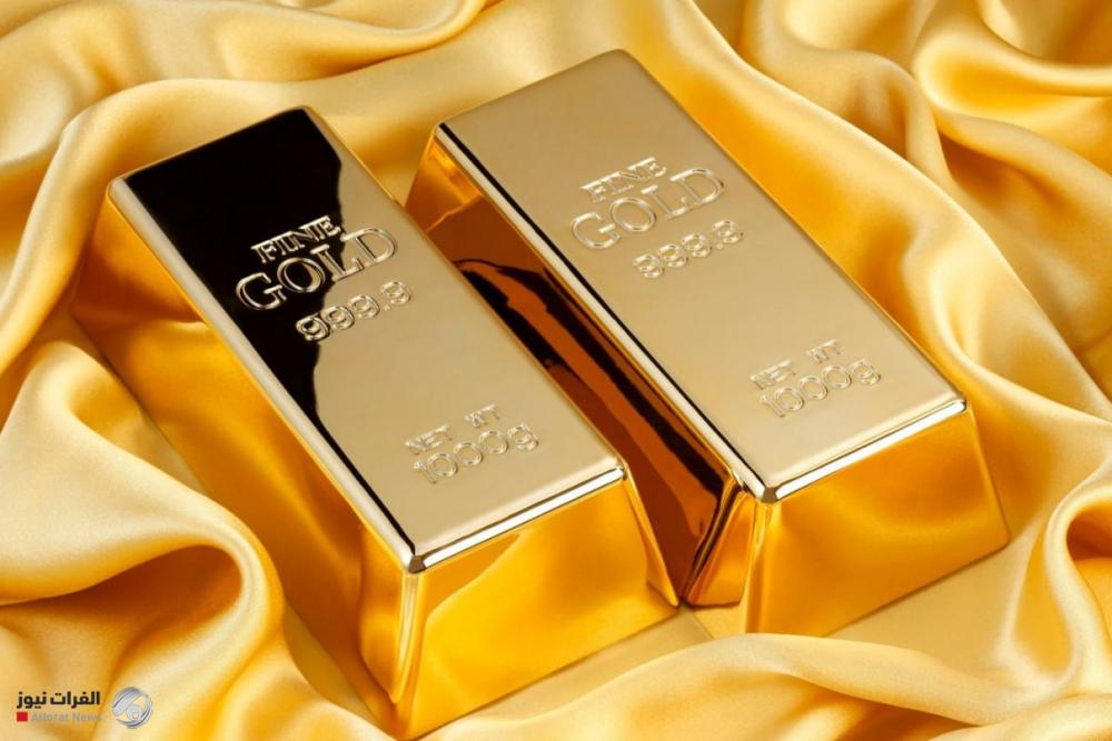 عالمياً.. استقرار أسعار الذهب