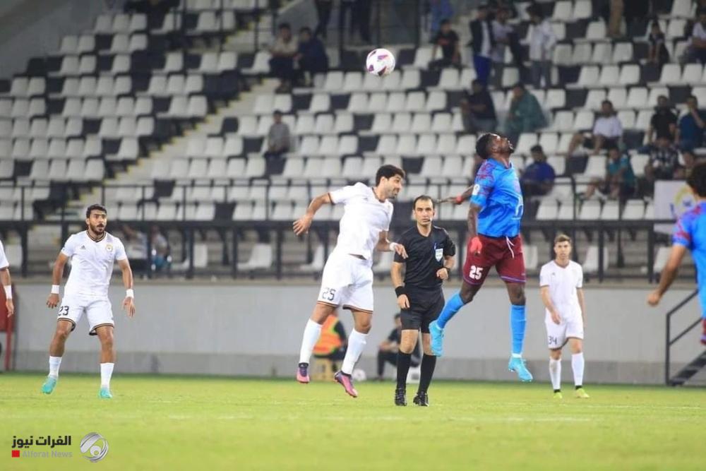 أبرزها ديربي بغداد.. افتتاح الجولة 35 من دوري النجوم اليوم