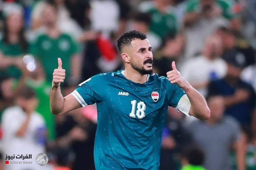 أيمن حسين: التأهل للمونديال إنجاز تاريخي ولا مستحيل في كرة القدم