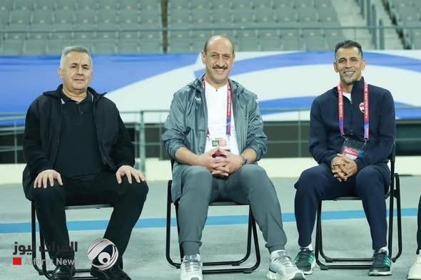 غداً.. انتخابات اتحاد الكرة وصراع ثلاثي على الرئاسة