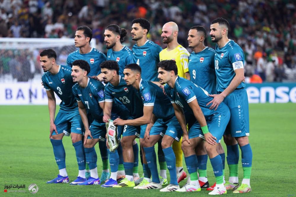 اتحاد الكرة: منتخب العراق يغادر إلى إسبانيا ولا علاقة لنا بتذاكر ودية فنزويلا