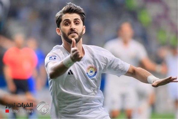قوقيه يغادر الزوراء رسمياً: هناك من أجبرنا على الرحيل وسأبوح بكل شيء