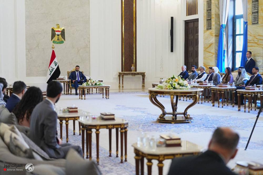 رئيس الوزراء: شريحة الشباب هي الركيزة الأساسية في بناء مستقبل البلاد