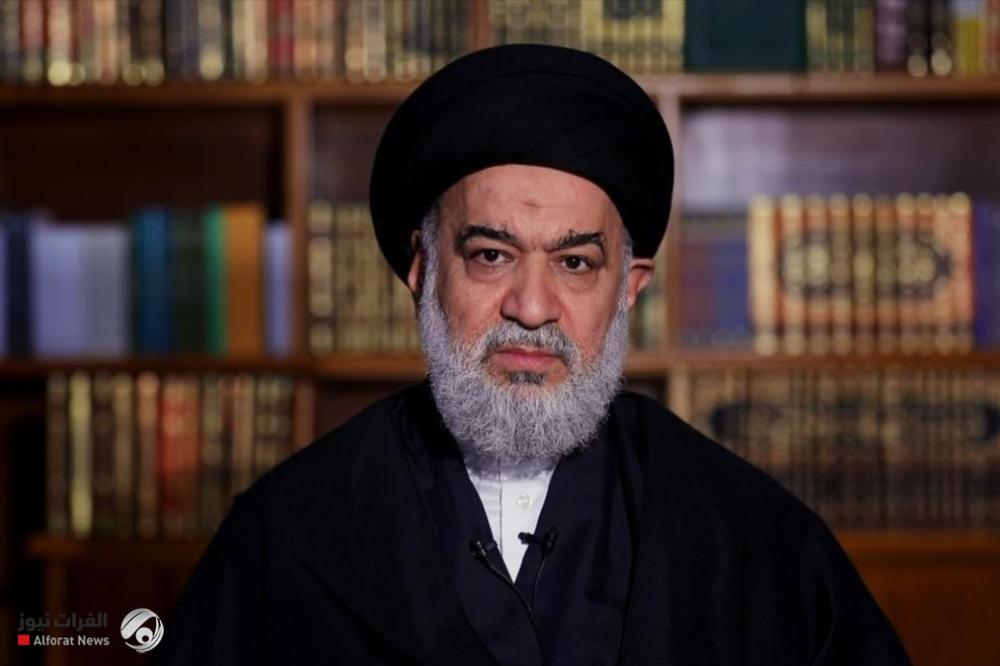 السيد الصافي يوجه مستشفى الكفيل بالتركيز على العمل والابتعاد عن مهاترات الرد والتوضيح