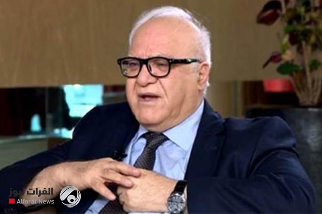 مظهر صالح: موازنة 2027 تعزز الاستدامة المالية وتدعم الإصلاح الاقتصادي