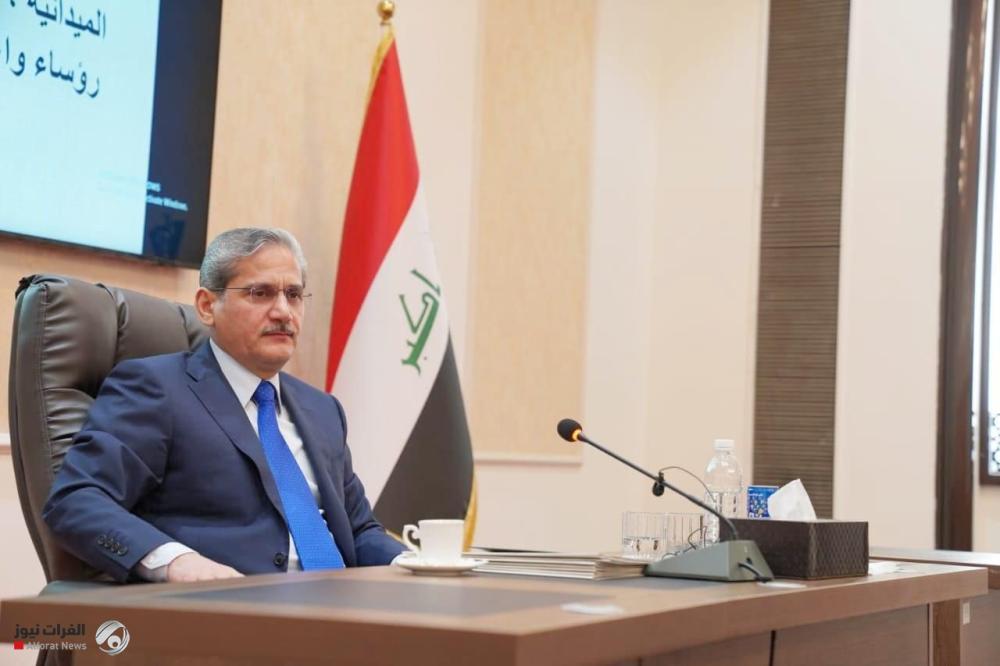 رئيس هيئة النزاهة يعلن إجراءات جديدة بشأن تدقيق العقود الحكومية