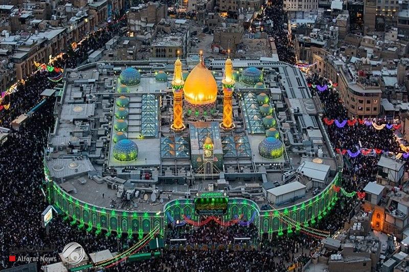 صحة كربلاء تكشف خطتها الطبية لزيارة النصف من شعبان