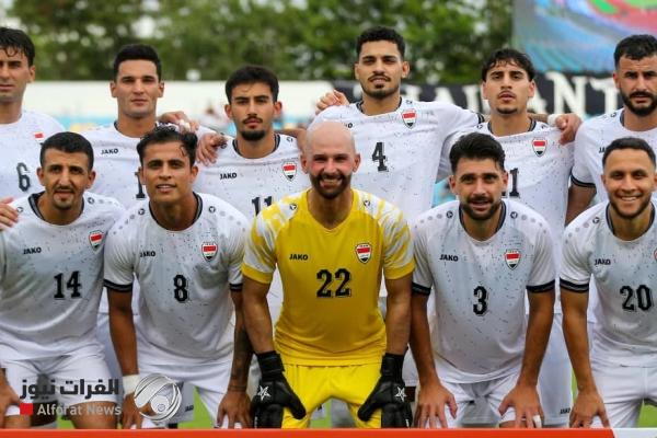 طرح تذاكر مباراة العراق وإندونيسيا في الملحق الآسيوي