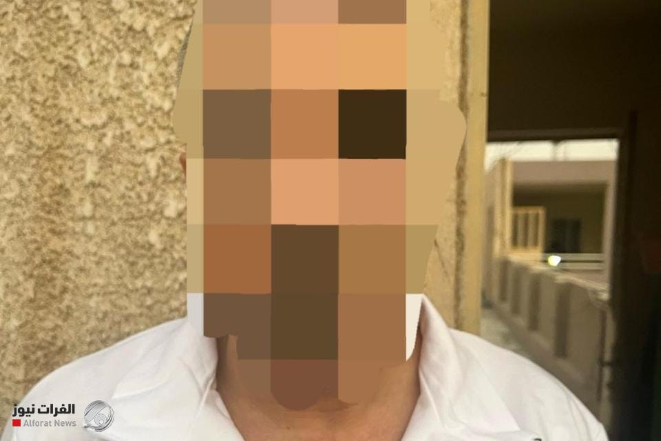 الداخلية: اعتقال مدير الزراعة السابق في الكرخ لتسببه بحادث الاعتداء المسلح