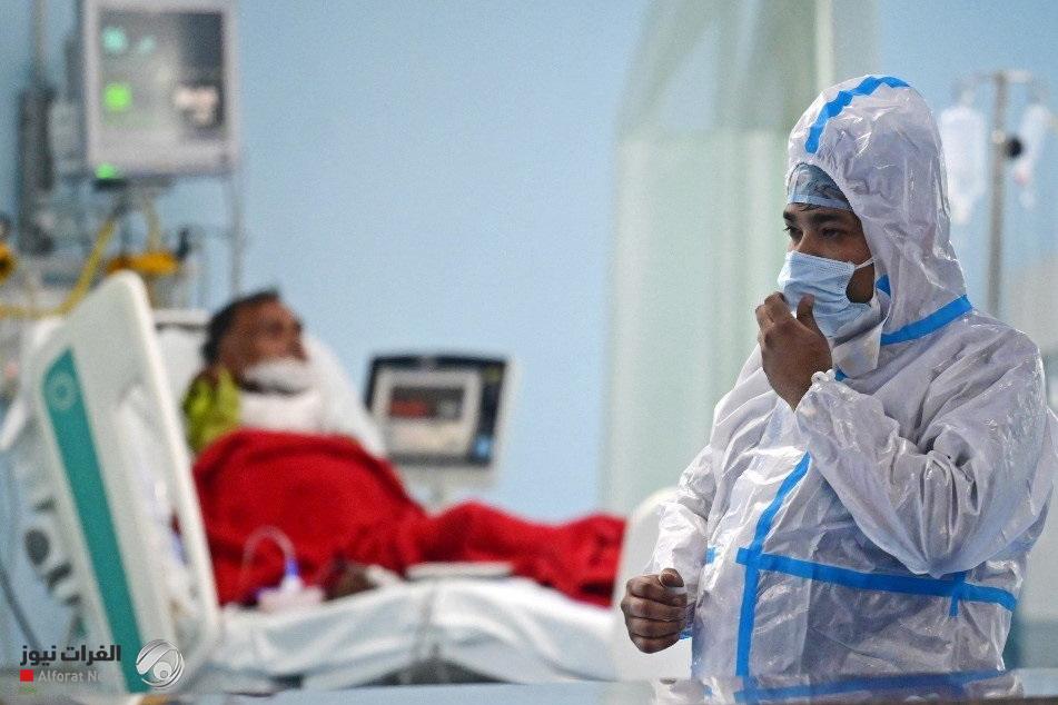علماء كبار يحذرون من الجائحة المقبلة