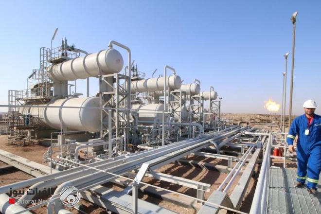 Iraq sells its oil to Europe at a significant discount to Brent prices