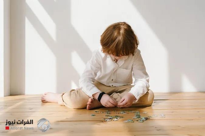 هكذا تعرف إذا كان طفلك مصابا بالتوحد