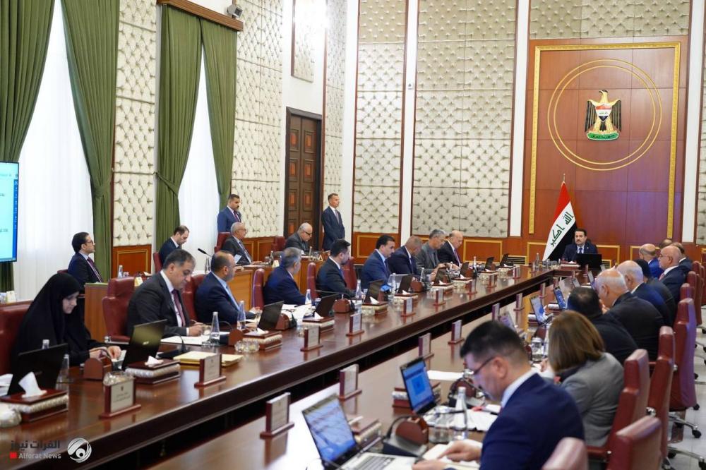 The Council of Ministers approves a draft law on the right to obtain information and refers it to Parliament