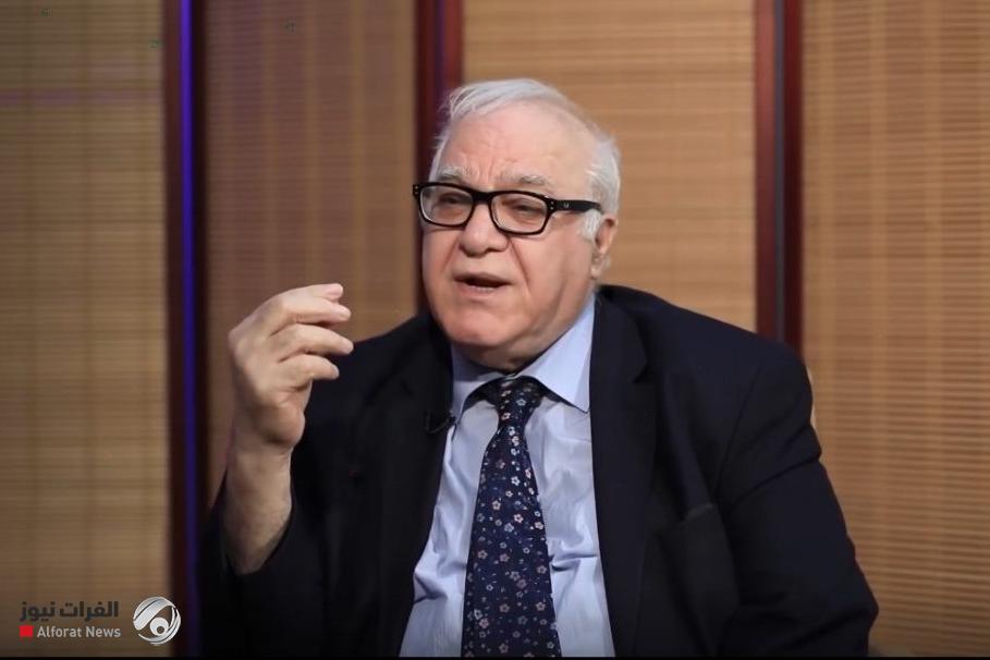 صالح يؤكد السيادة النقدية للعراق ويقلل من تأثيرات المضاربة في السوق الموازي