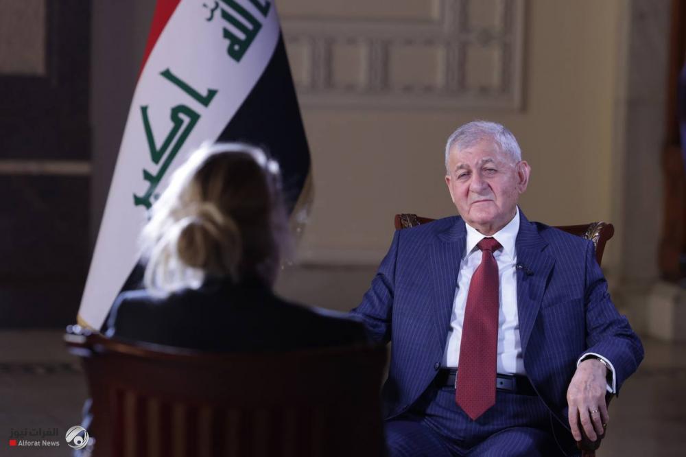 Rashid: The government reached a peace that contributed to stopping the attacks in Iraq