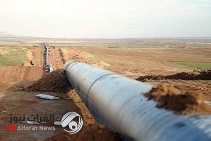 Türkiye: Ceyhan line with Iraq is ready for operation soon