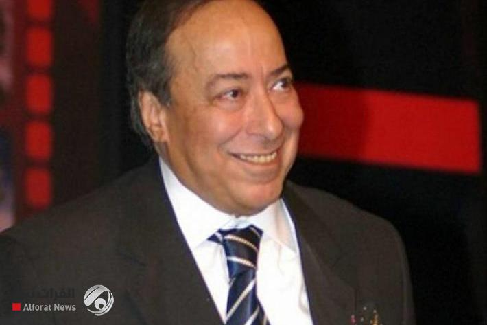 وفاة الفنان المصري صلاح السعدني