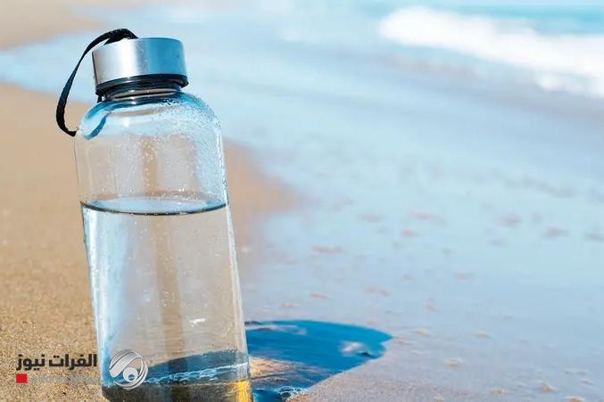 احذر.. زجاجة المياه القابلة لإعادة الاستخدام أرض خصبة للبكتيريا