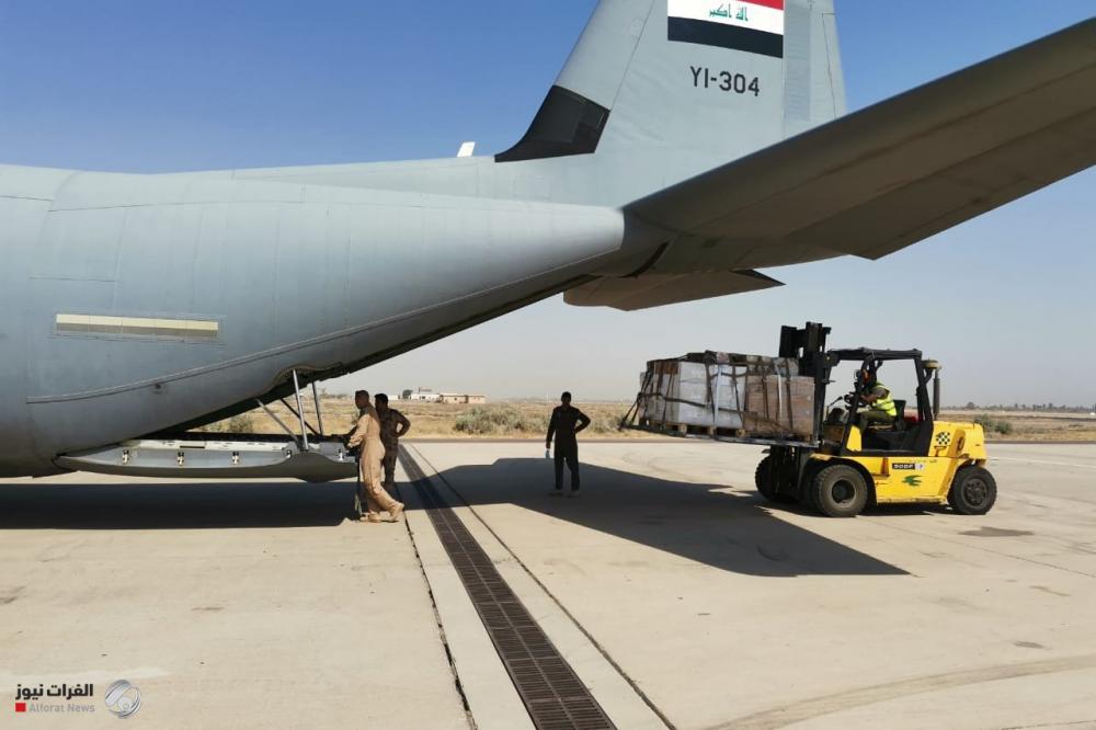 Sudanese directs to send humanitarian aid to Gaza in coordination with Egypt