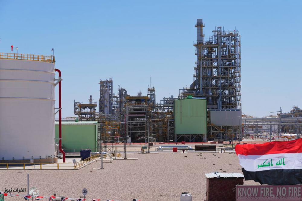 Integrity reveals violations in a contract at the Karbala refinery worth (6) billion dollars