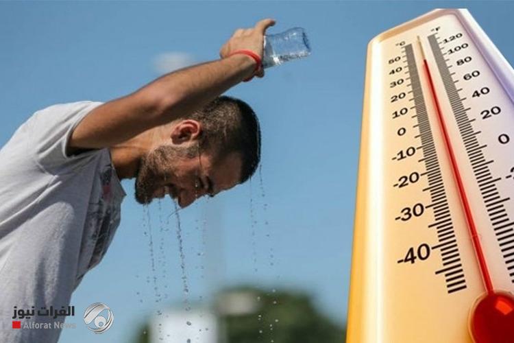 بعد اليوم الأحر على الإطلاق.. الأمم المتحدة تحذر البشرية وتدق ناقوس الخطر
