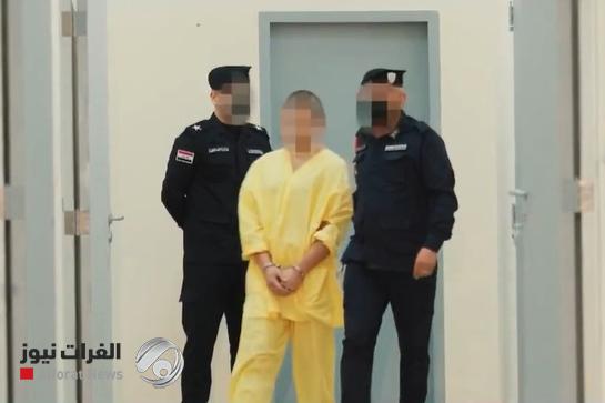 المركزية الأمريكية: إتمام نقل أكثر من 5700 من معتقلي داعش إلى العراق