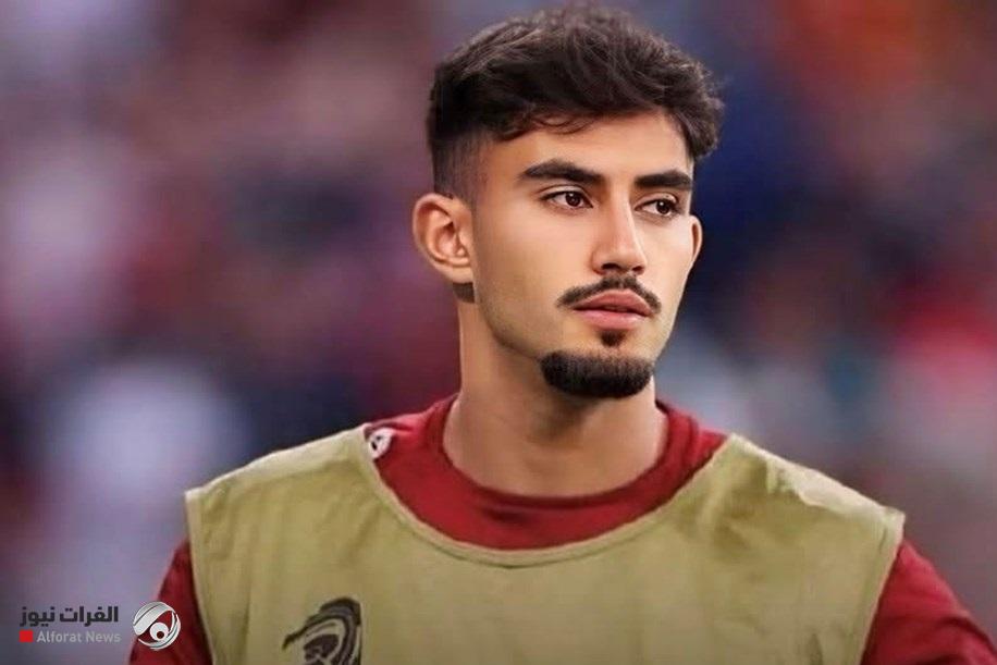 ماجد يعود إلى المنتخب الوطني استعداداً للمونديال