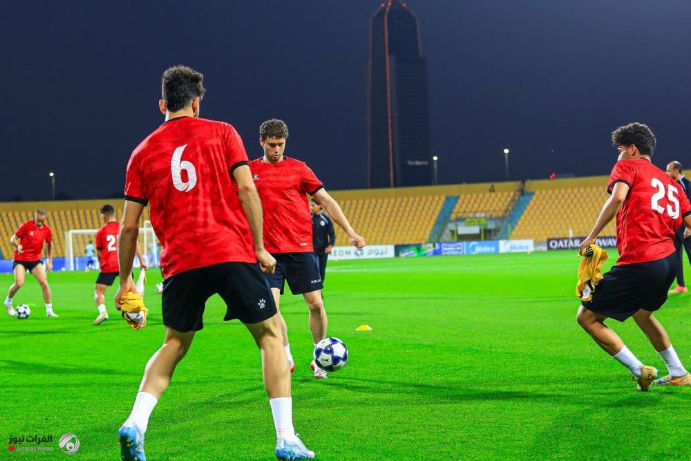 اليوم.. مواجهة آسيوية حاسمة للزوراء أمام الوصل الإماراتي