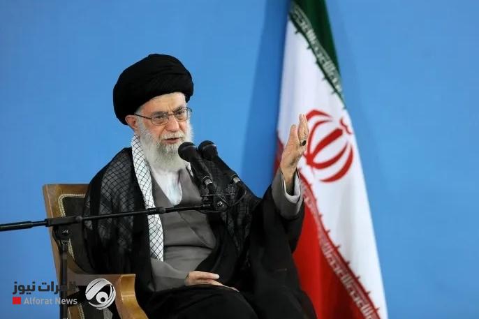 السيد الخامنئي محذرا أمريكا: أي حرب ستكون إقليمية وسنرد بقوة
