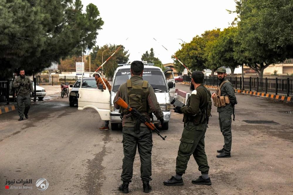 سوريا.. تمديد حظر التجوال في طرطوس الى الغد بسبب الاشتباكات المسلحة