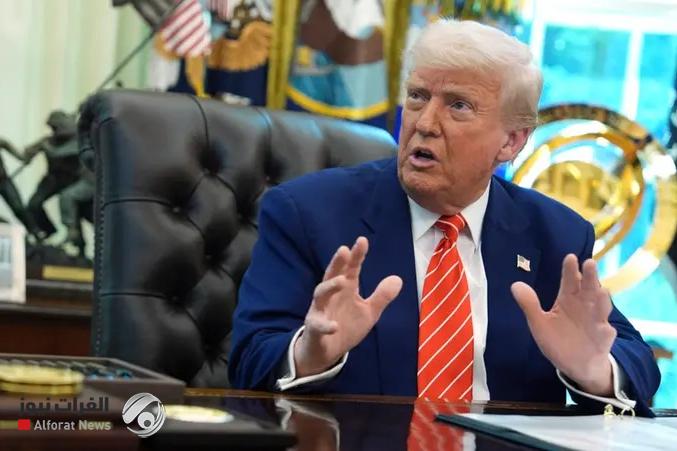 ترامب يترأس اليوم "اجتماعا واسعا" بشأن غزة