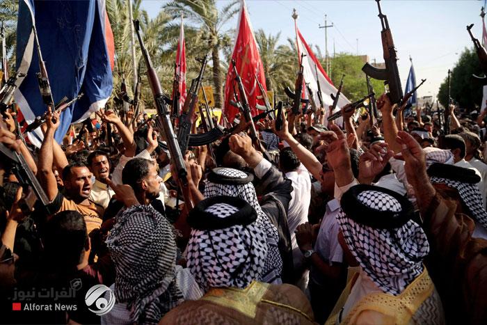 الداخلية "تغربل" مشيخة العشائر وتحدد شرط القرن لمنح هوية للشيخ