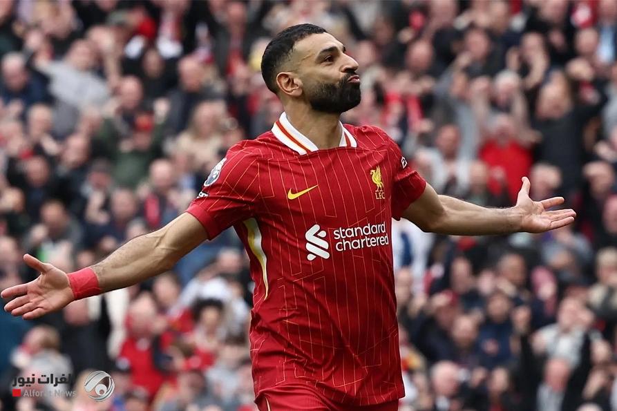 الهلال السعودي يتمسك بالأمل في صفقة صلاح