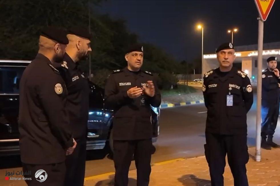 الكويت.. فرض حظر للتجوال
