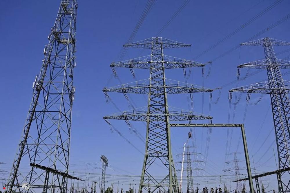 Jordan: The electrical connection with Iraq will start this month