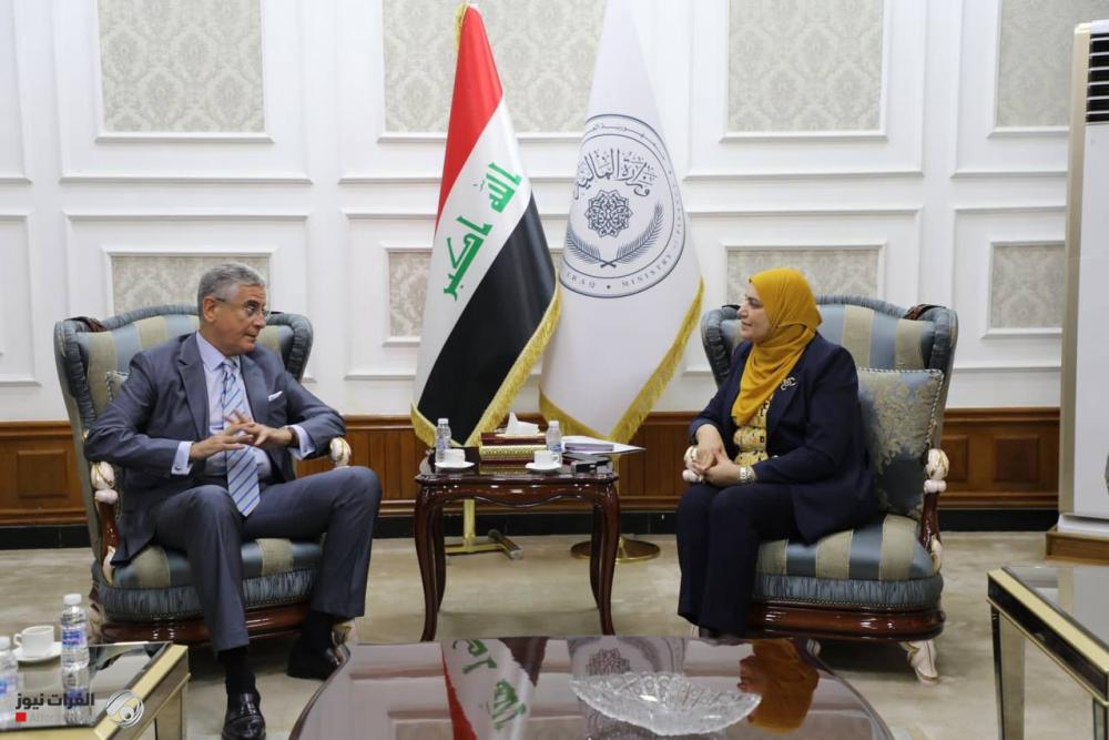 World Bank confirms its readiness to support government reforms in strengthening the Iraqi economy
