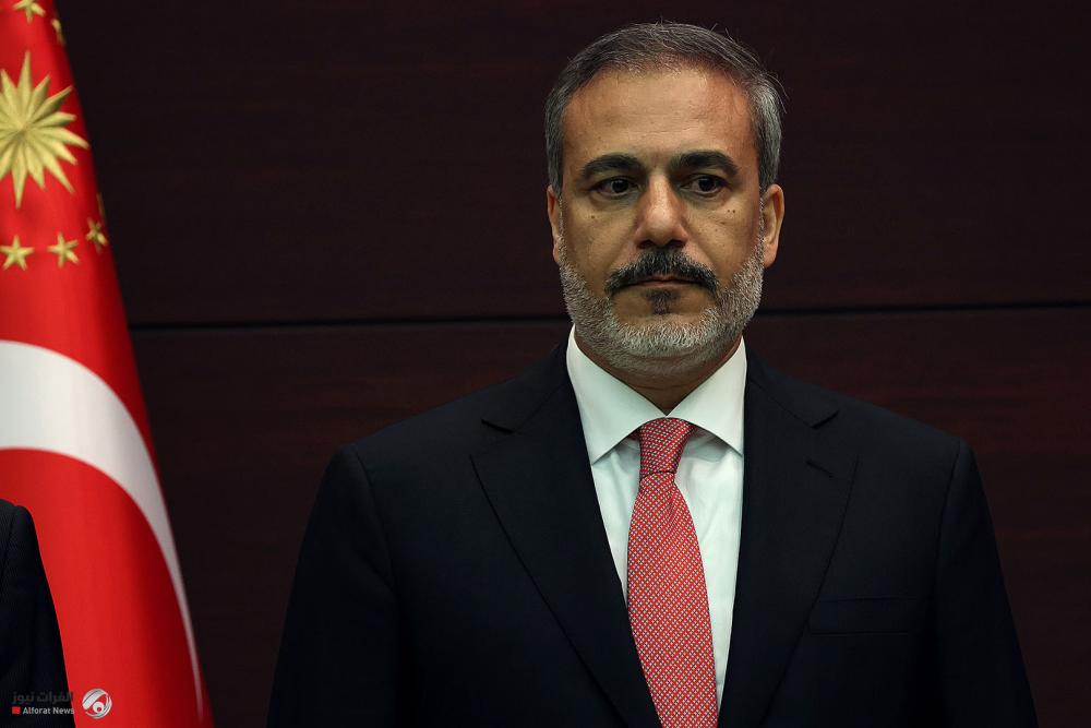 Turkish Foreign Minister to visit Baghdad on Wednesday. And others in two weeks
