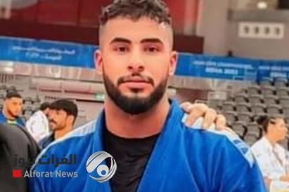 قبيل إنطلاقها.. عراقي يسقط في أول اختبار للمنشطات بأولبياد باريس