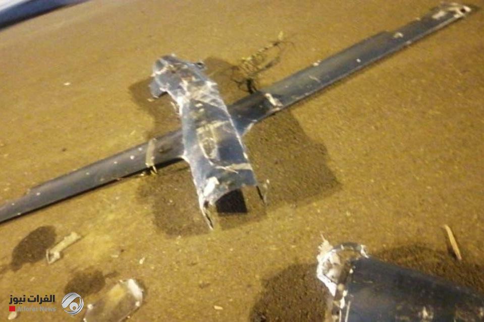 العمليات المشتركة: التحقيق مع الاقليم باستهداف حقل نفطي بطائرتين مسيرتين