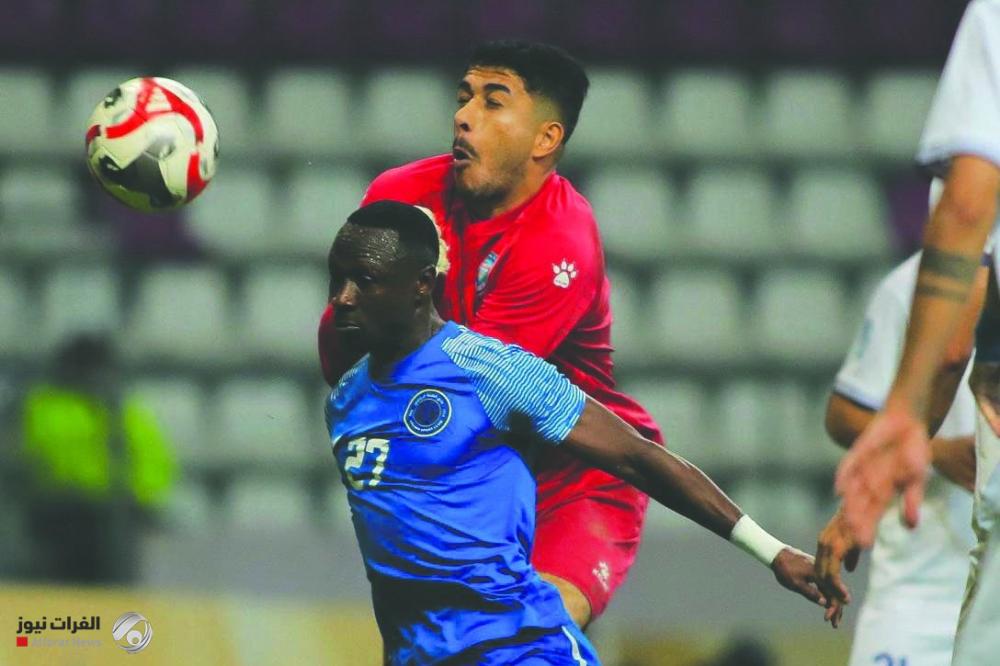 اليوم.. خمس مواجهات في افتتاح الجولة 25 لدوري النجوم