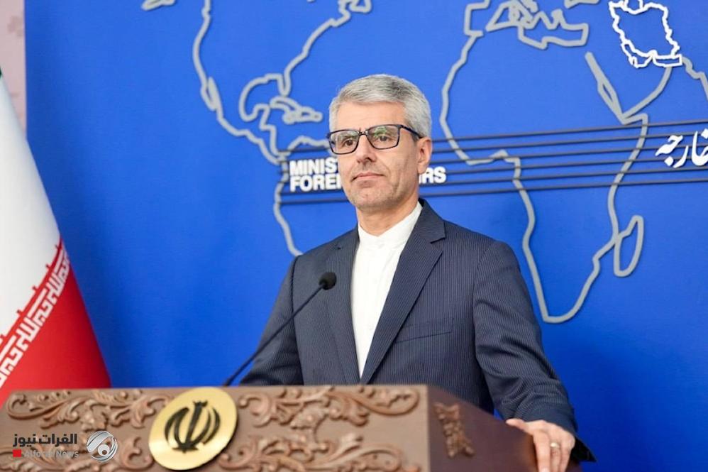 الخارجية الإيرانية: الأمريكيون قد يستغلون المفاوضات لأغراض أخرى ولا جدوى من إطالتها