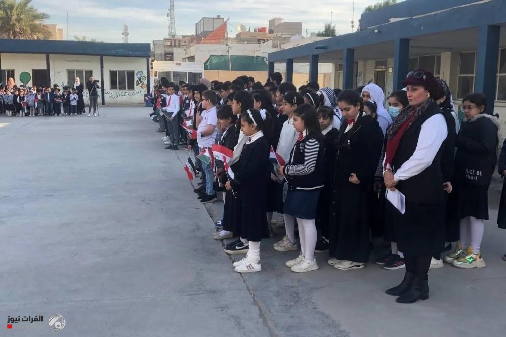 غداً.. أكثر من مليون إداري وتربوي يباشرون الدوام استعداداً للعام الدراسي الجديد