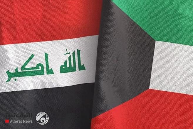 Kuwait urges Iraq to take concrete measures to address outstanding issues between the two countries