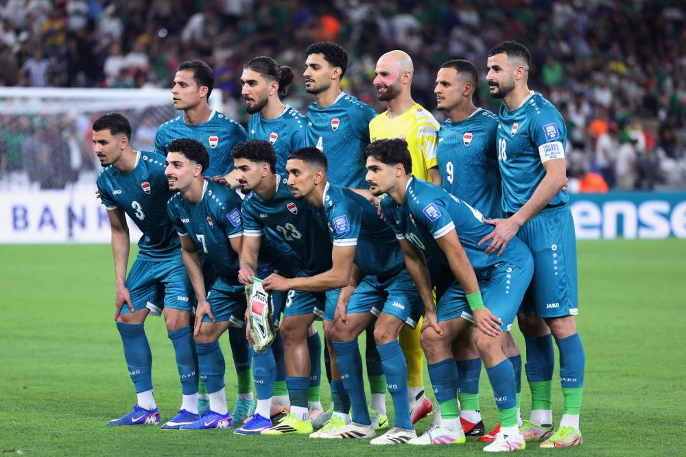 رسمياً.. Google راعياً عالمياً للذكاء الاصطناعي للمنتخب الوطني