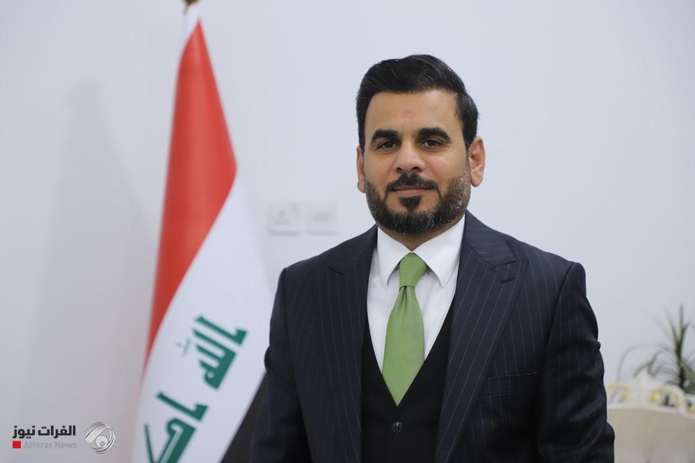 الفارس يكشف الهدف من قصف حقول نفطية في الإقليم