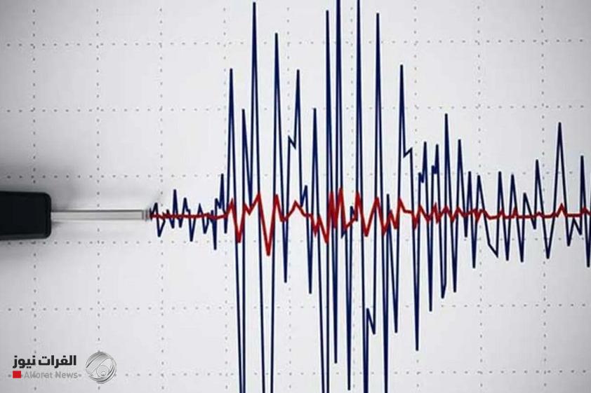 إيران.. زلزال بقوة 4.3 درجة يضرب محافظة خراسان