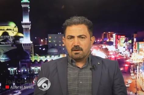 قيادي كردي: ننتظر قرار المحكمة الاتحادية بشأن الرواتب كـ "فرصة أخيرة"