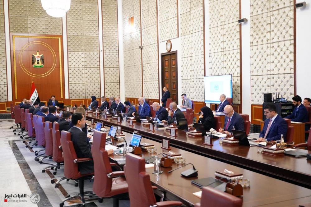 Al-Sudani directs to reduce government delegations, and the Council of Ministers issues a number of decisions